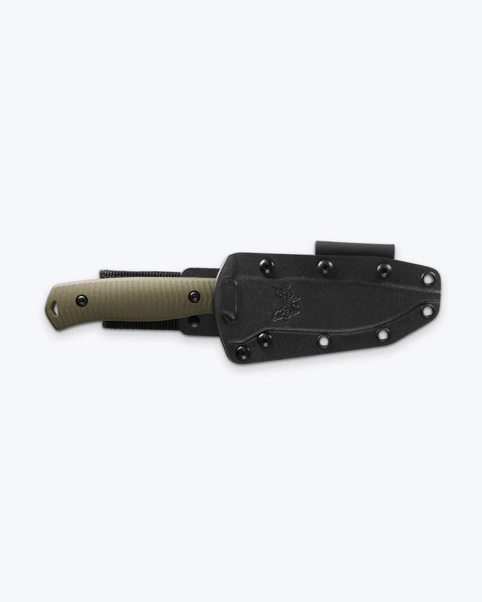 Load image into Gallery viewer, Anonimus | OD Green G10
