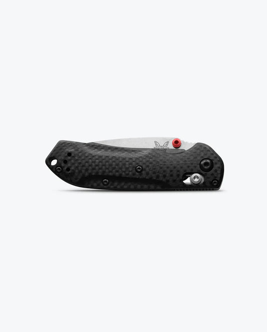 MINI FREEK | CARBON FIBER