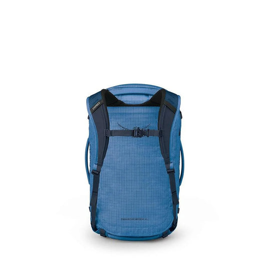 Transporter Duffle 40