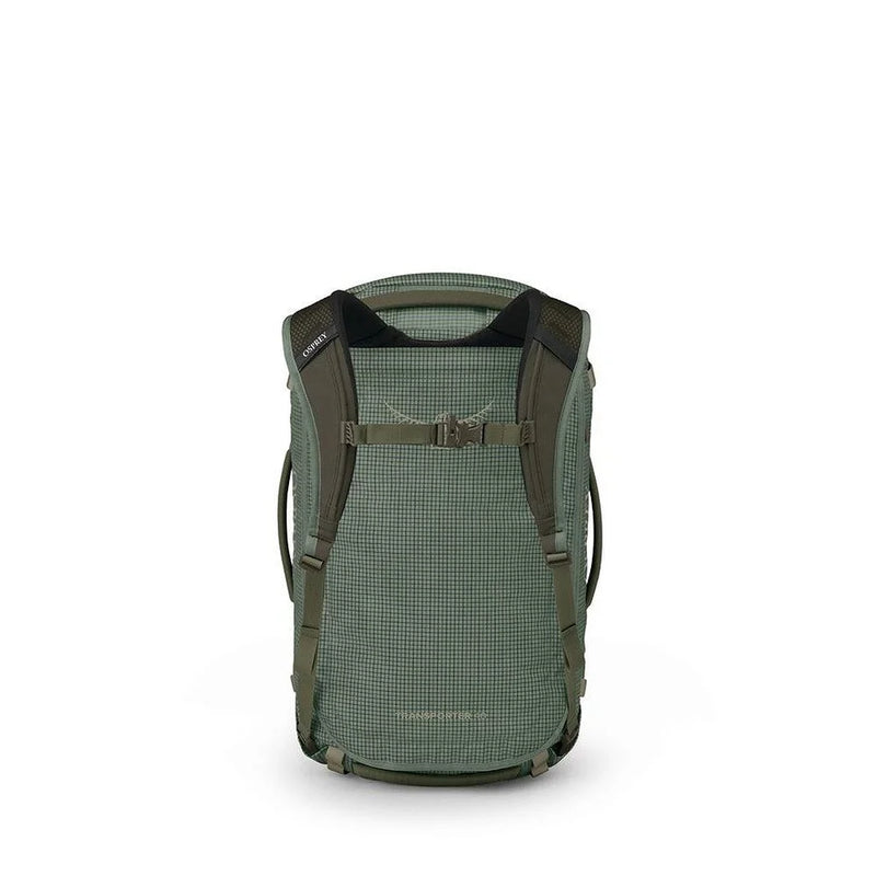 Load image into Gallery viewer, Transporter Duffle 40
