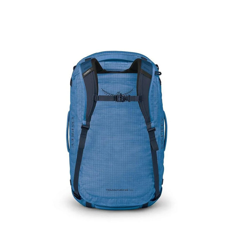 Load image into Gallery viewer, Transporter Duffle 65
