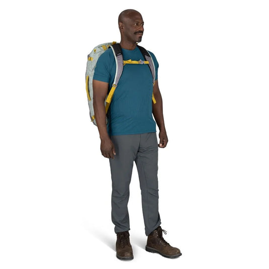 Transporter Duffle 65