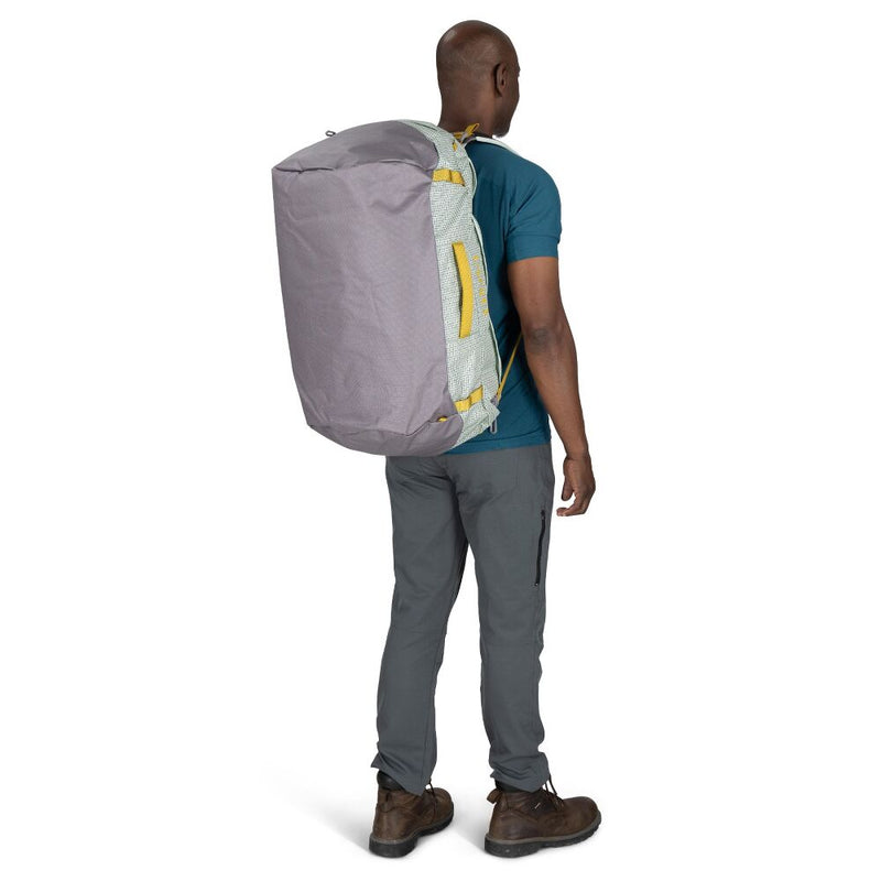 Load image into Gallery viewer, Transporter Duffle 65
