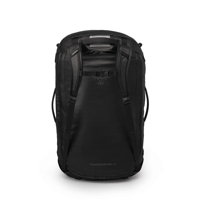 Load image into Gallery viewer, Transporter Duffle 95
