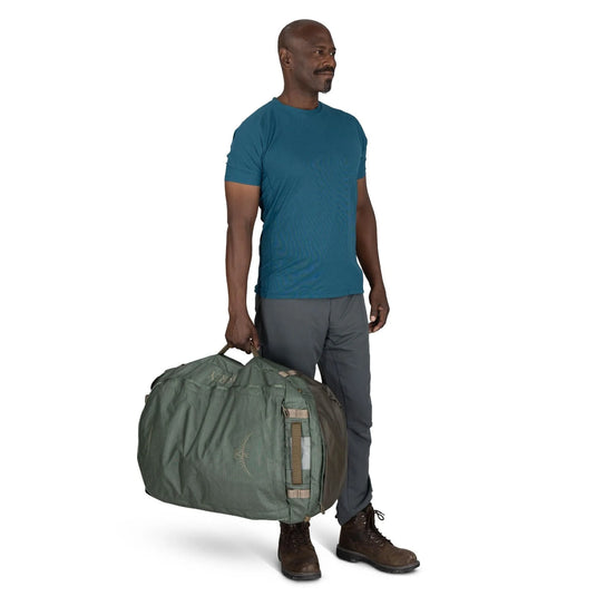 Transporter Duffle 95