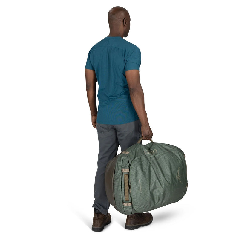 Load image into Gallery viewer, Transporter Duffle 95
