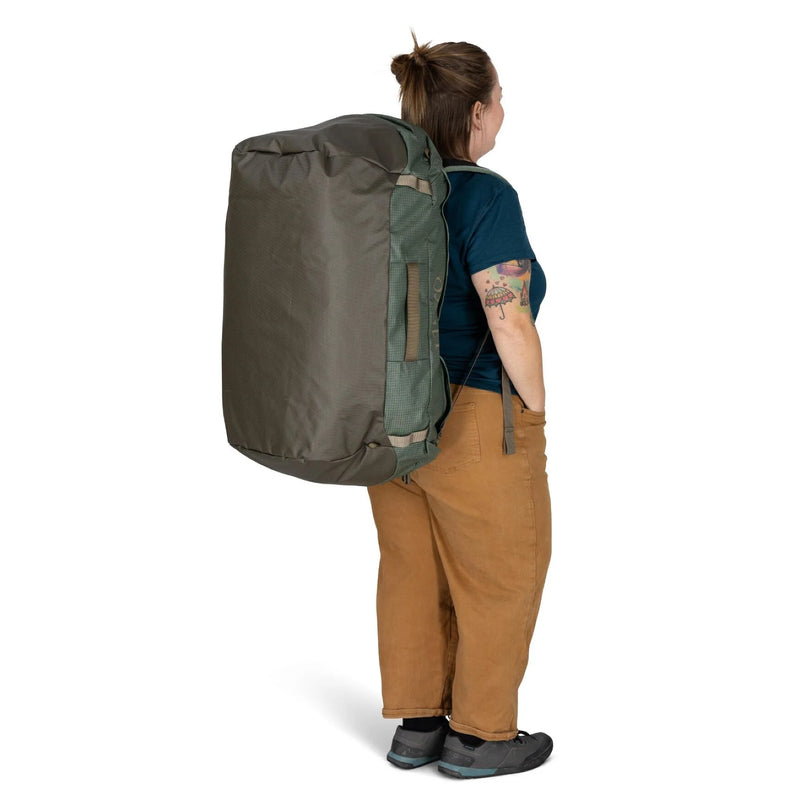 Load image into Gallery viewer, Transporter Duffle 95
