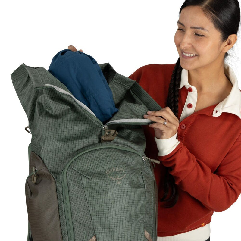 Load image into Gallery viewer, Transporter Roll Top
