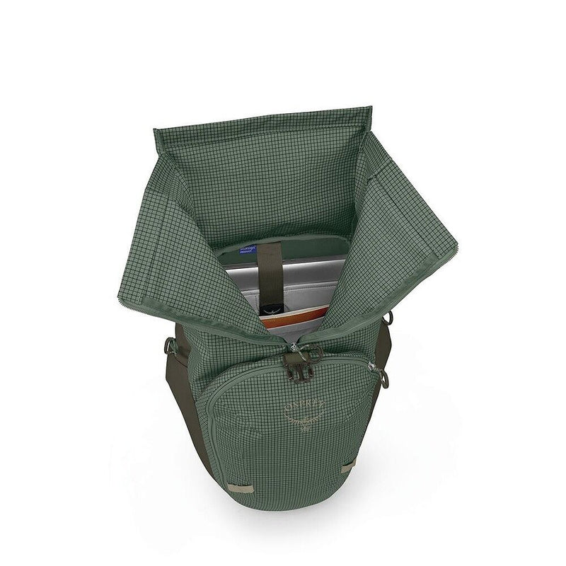 Load image into Gallery viewer, Transporter Roll Top
