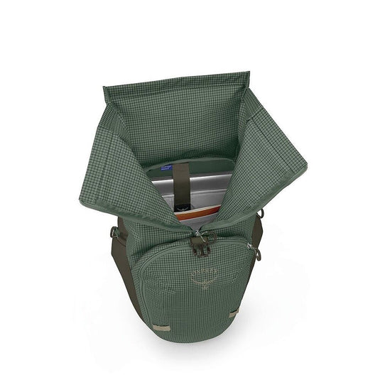 Transporter Roll Top