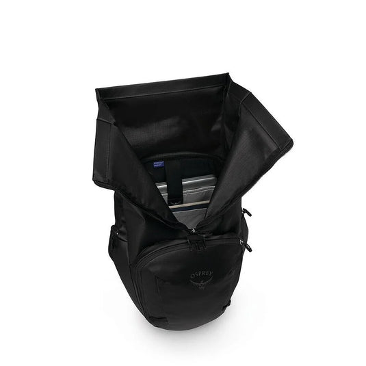 Transporter Roll Top