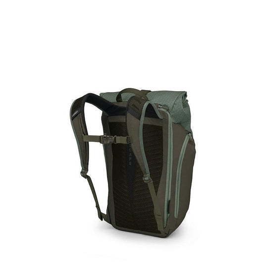 Transporter Roll Top