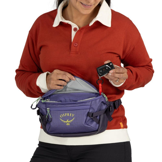 Transporter Waist Pack