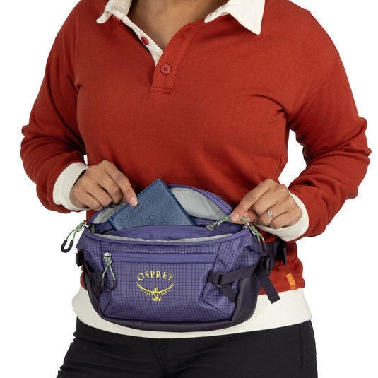 Transporter Waist Pack