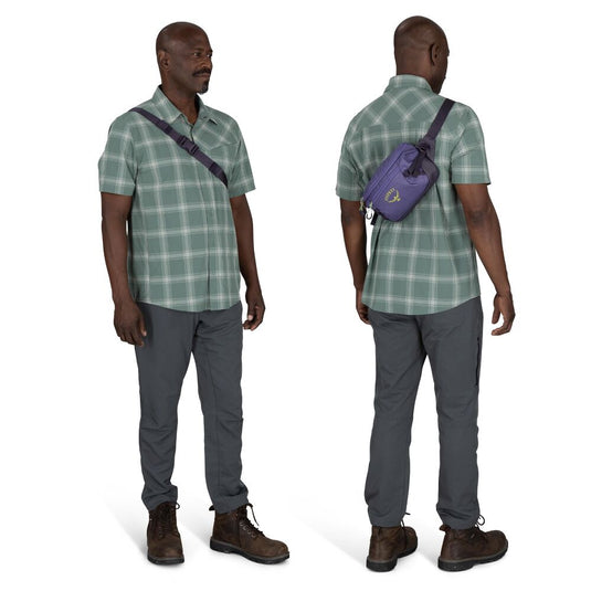 Transporter Waist Pack
