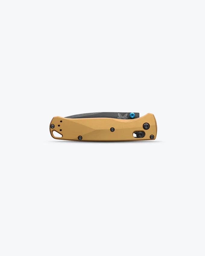Load image into Gallery viewer, Bugout | Burnt Brass Aluminum

