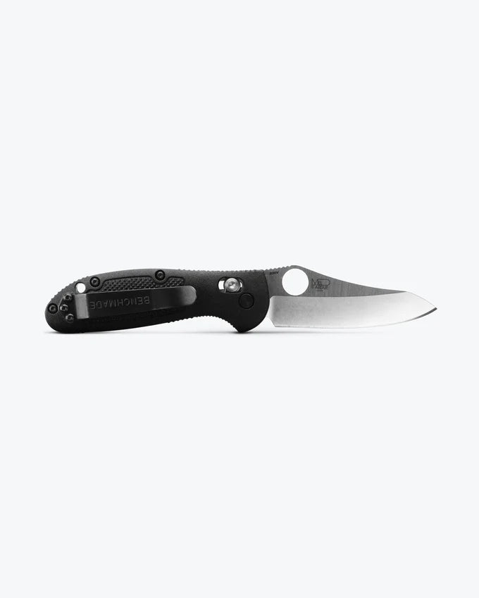 Load image into Gallery viewer, Mini Griptilian | Black Grivory | Sheepsfoot
