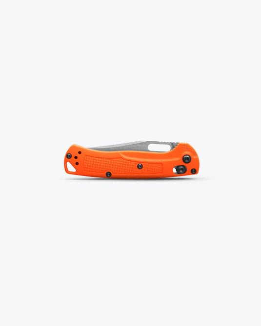 Mini Taggedout | Orange Grivory