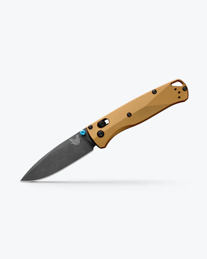 Load image into Gallery viewer, Bugout | Burnt Brass Aluminum

