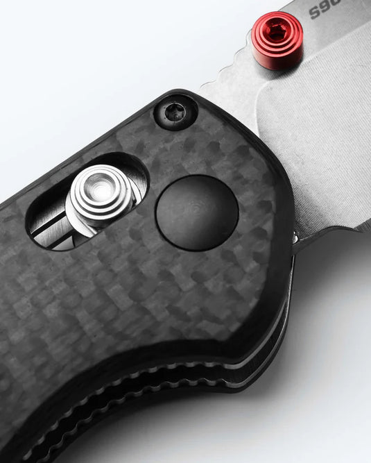 MINI FREEK | CARBON FIBER